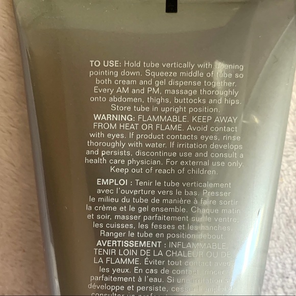 NIB Cellulite Eye Wrinkles Neck - Chest TREATMENTS - Picture 8 of 12